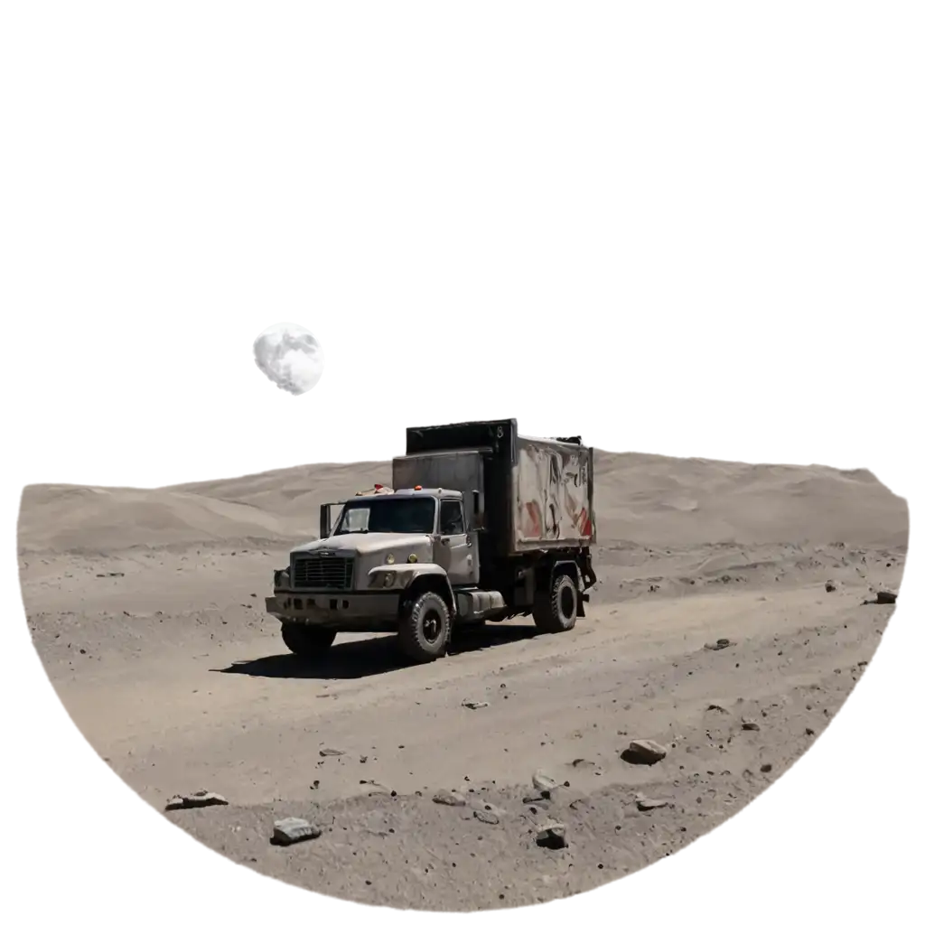 Truck-on-the-Moon-PNG-HighQuality-Transparent-Image-for-Creative-Projects