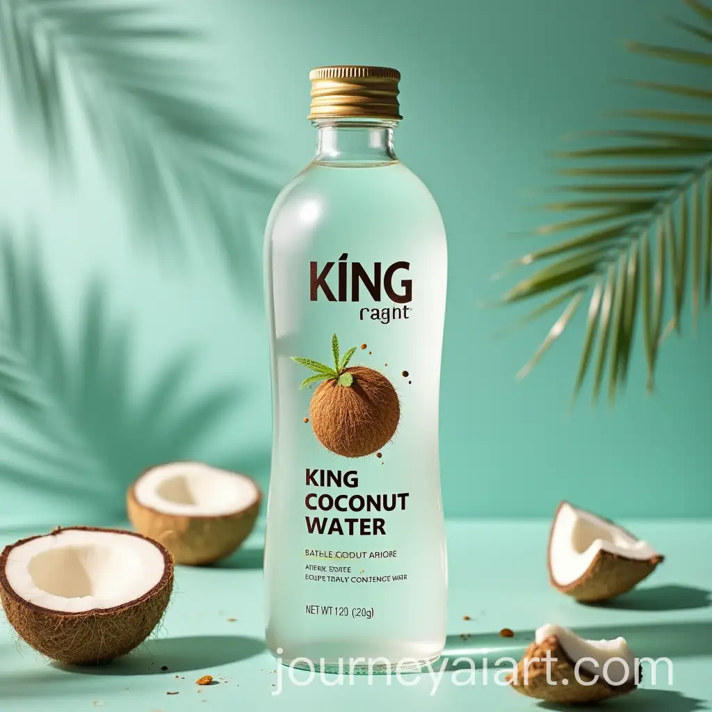 Sleek-Clear-Bottle-of-King-Coconut-Water