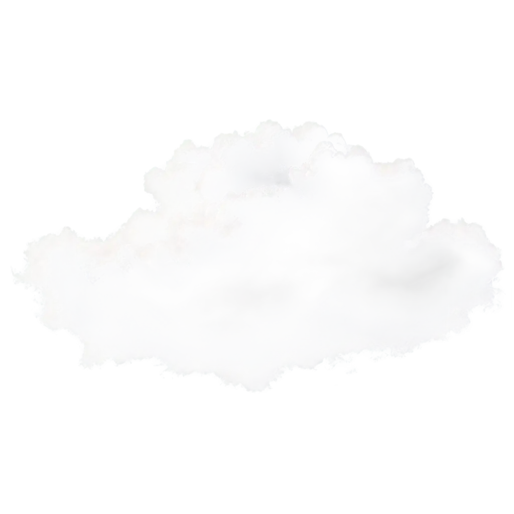 Cloud-PNG-Image-for-HighQuality-Versatile-Digital-Use