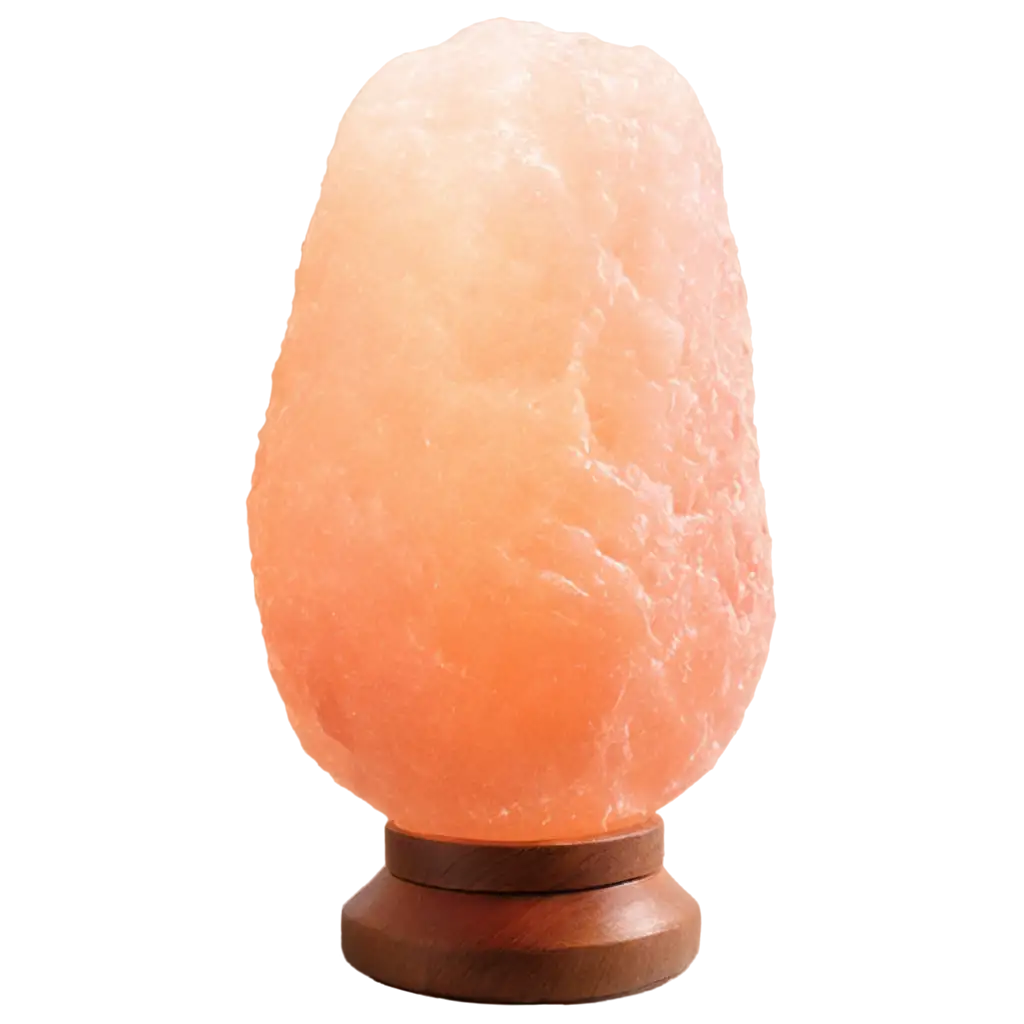 HighQuality-Salt-Lamp-PNG-Image-for-Versatile-Use-in-Digital-Projects