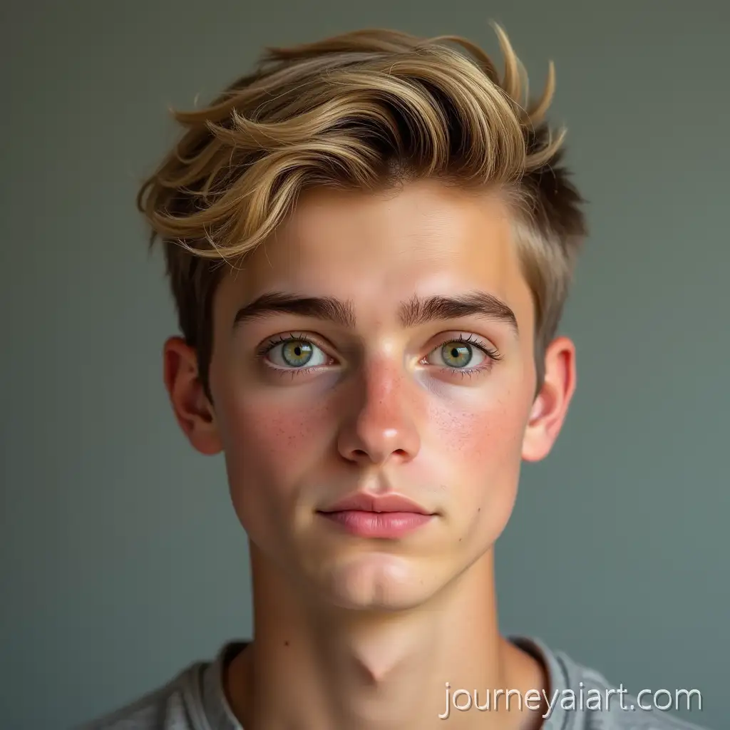Realistic-Portrait-of-a-20YearYoung-man-portrait-realisticOld-Young-Man-with-Short-BlondeBrown-Hair-and-Green-Eyes