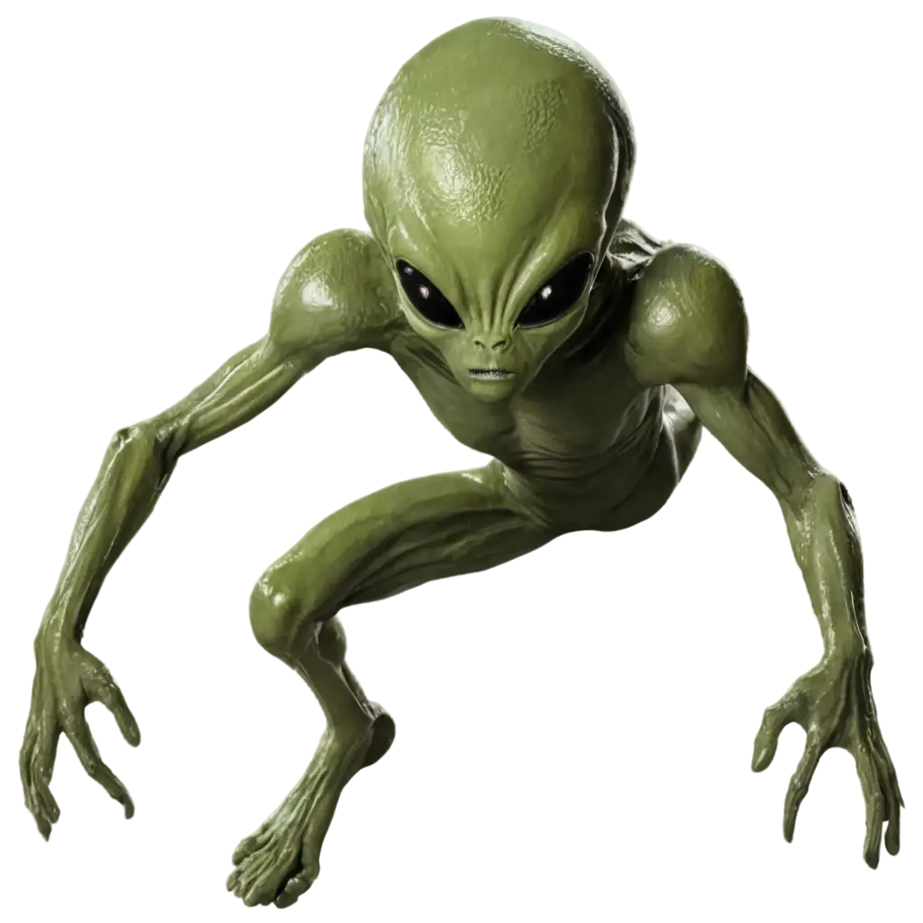 Extraterrestrial-Alien-Concept-PNG-Image-Hyperrealistic-Artwork