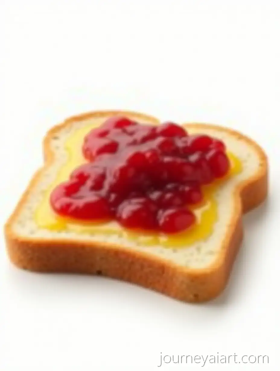 CloseUp-of-SandwichSandwich-with-raspberry-jam-with-Oil-and-Raspberry-Jam-on-Bread-in-Studio-Lighting