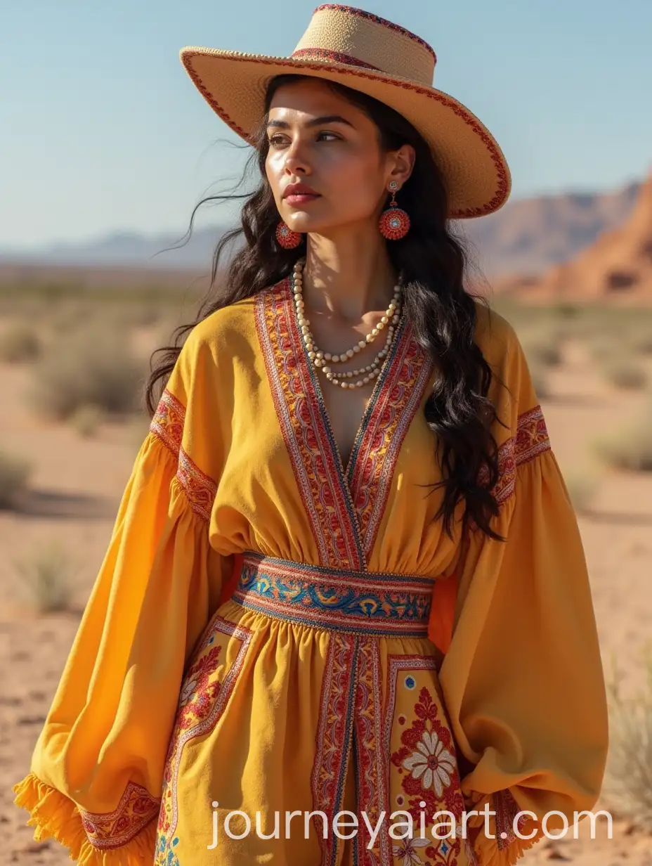 Innovative-Clothing-Line-Inspired-by-Northern-Mexican-Desert-and-Culture-for-Young-Market