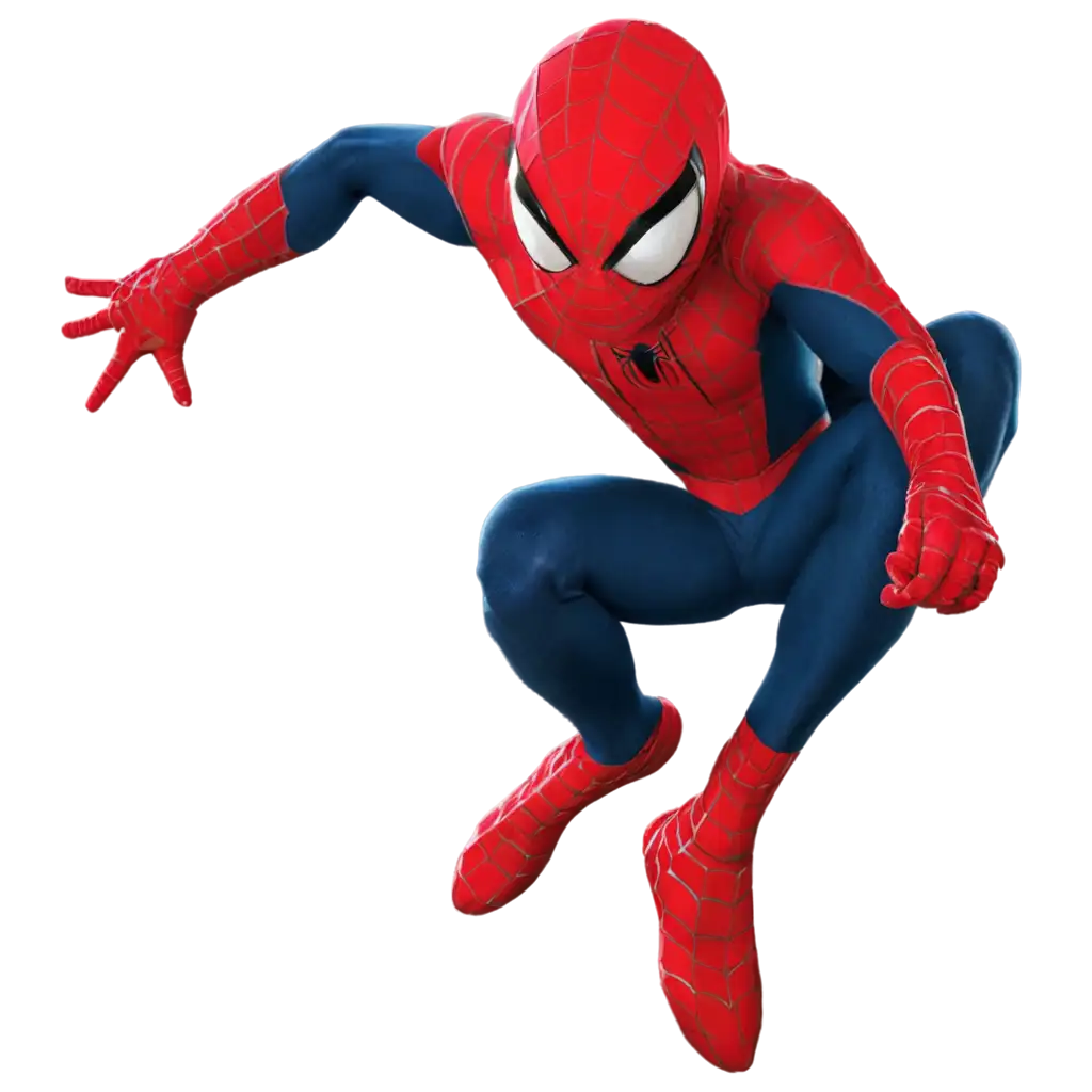 Spiderman-PNG-Image-for-HighQuality-Digital-Use-and-Design-Projects