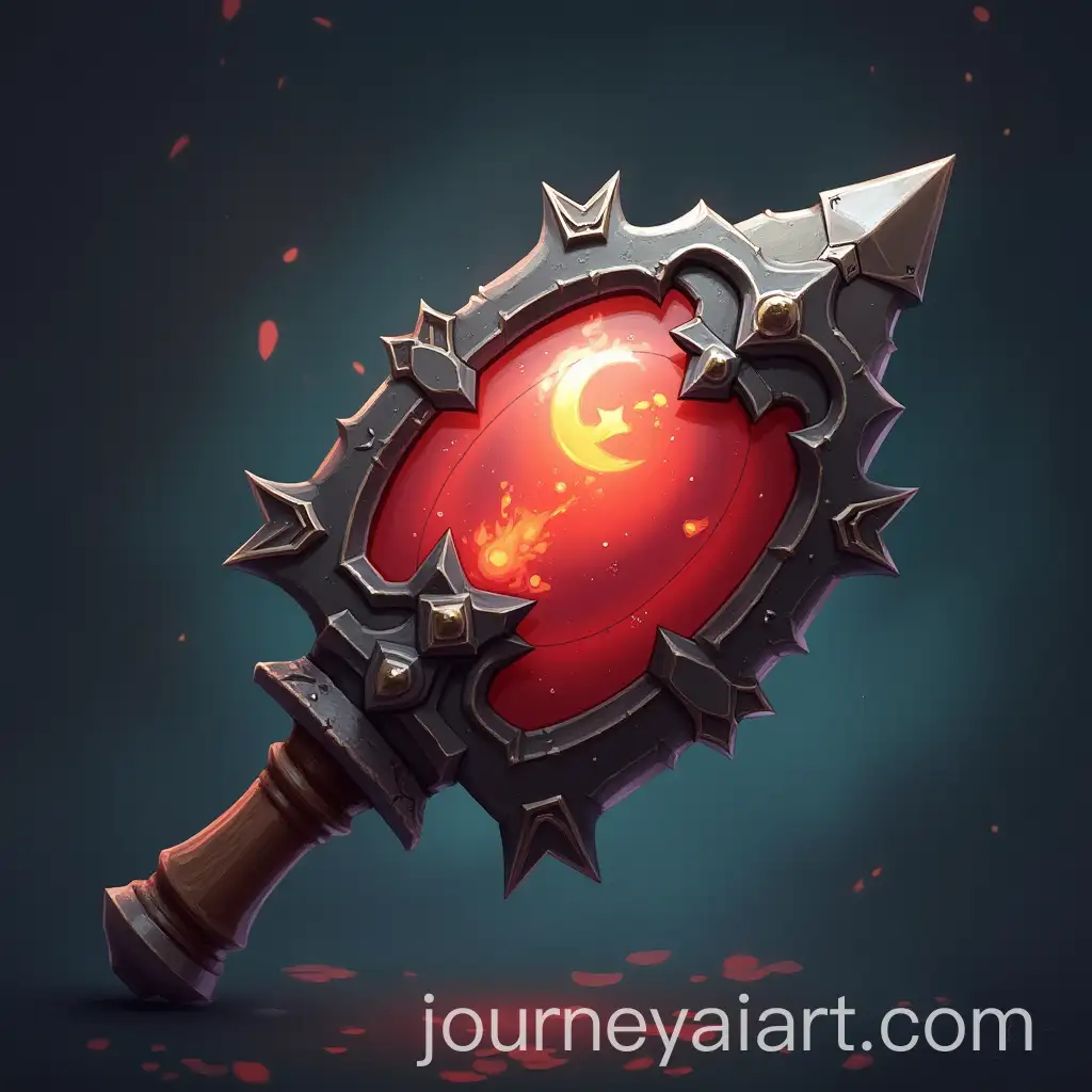 Unique-GameAI-Image-Prompt-Expansion-Item-Design-with-Detailed-Features