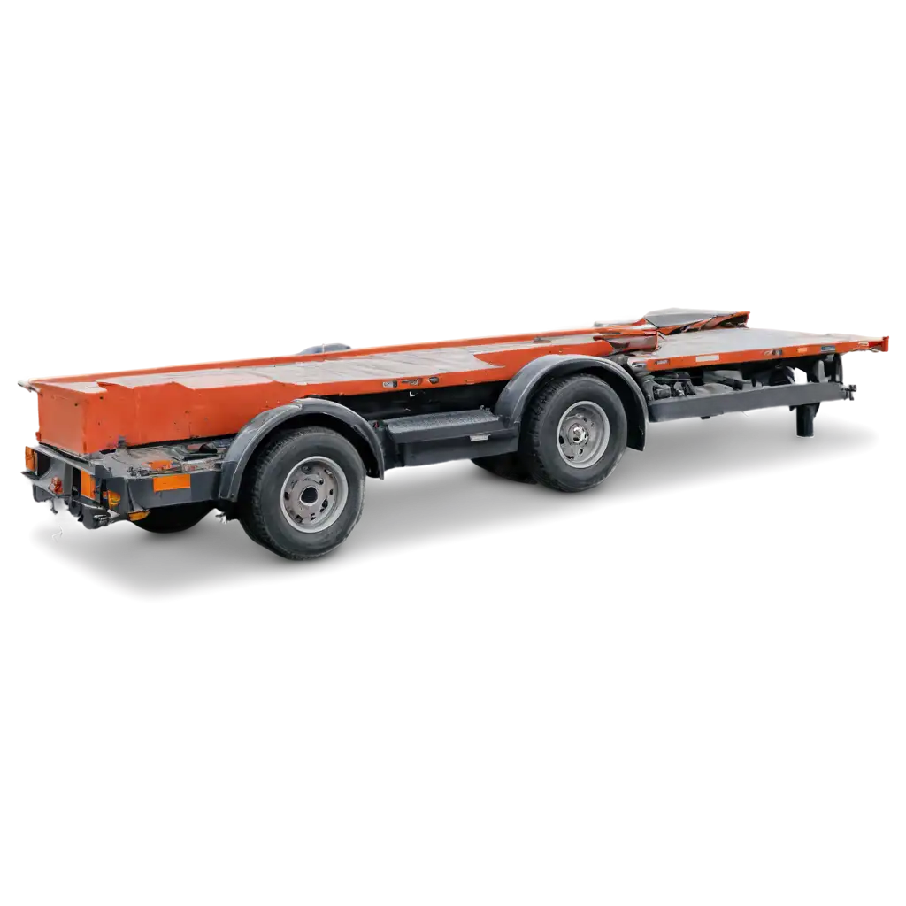 HighQuality-SemiTrailer-PNG-Image-for-Versatile-Use