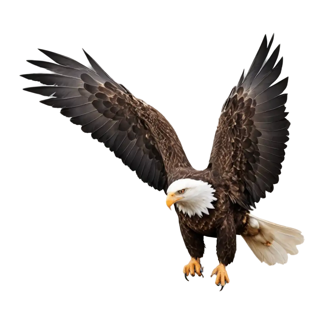 Stunning-Eagle-PNG-Image-for-Enhanced-Visual-Appeal-and-Quality