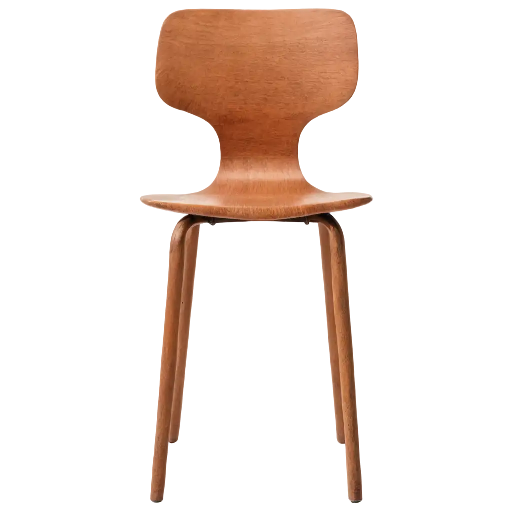 Premium-Wooden-Chair-PNG-HighQuality-Image-for-Versatile-Use