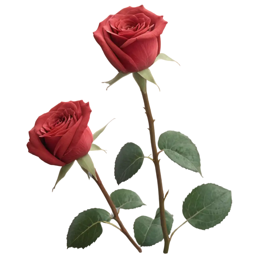 HighQuality-Full-Rose-PNG-Image-for-DiverseSEO-PNG-Image-Analysis-Applications