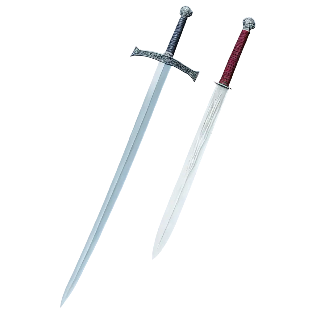 HighQuality-Medieval-Sword-PNG-Image-for-Creative-Projects