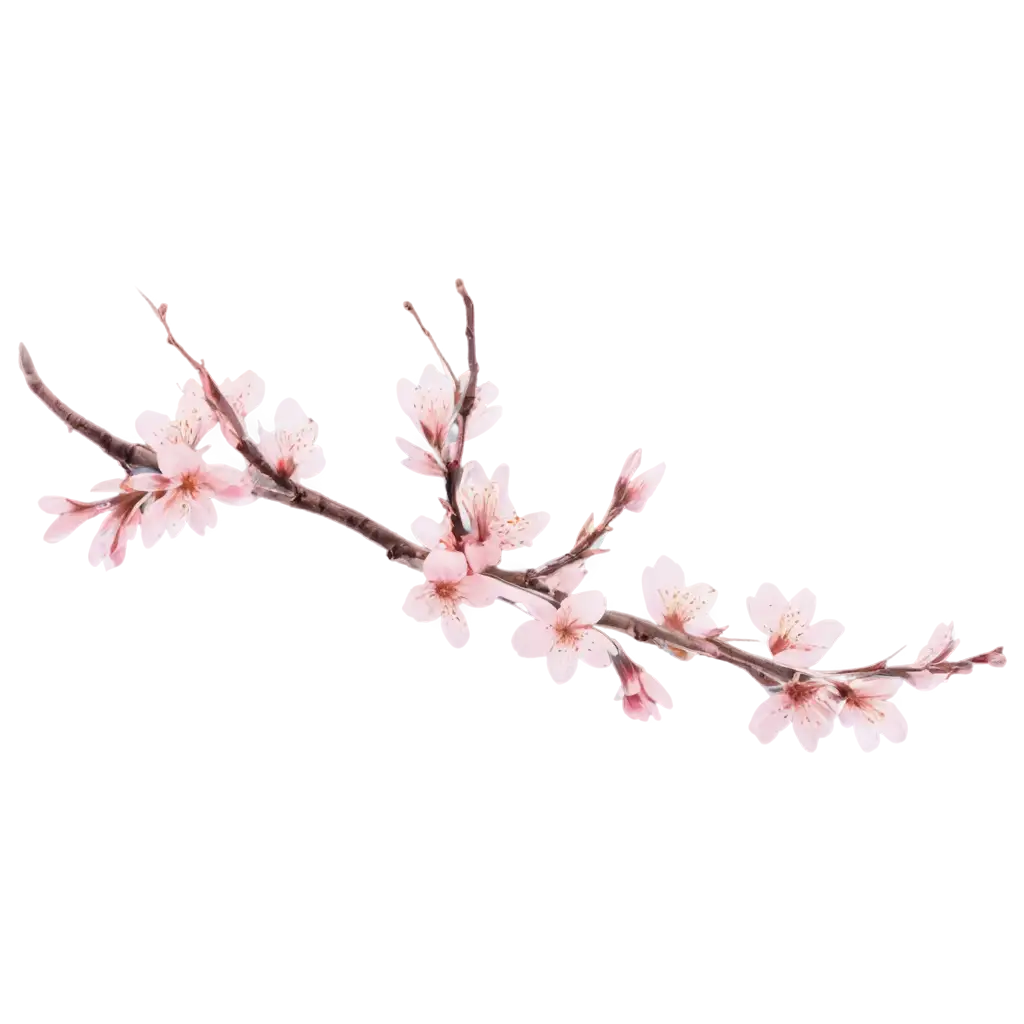 Cherry-Blossom-Branch-PNG-HighQuality-Transparent-Image-for-Creative-Use