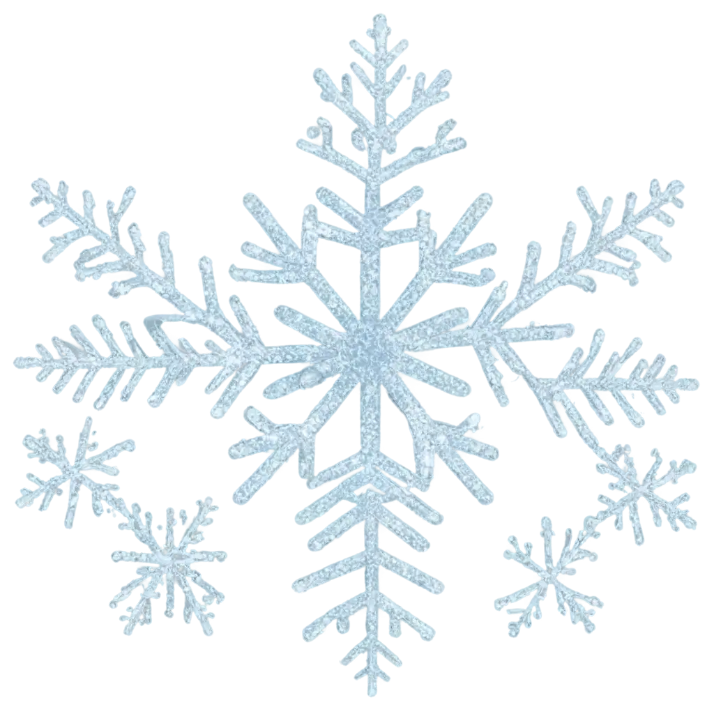 Frosty-Snowflake-PNG-A-Stunning-Visual-for-All-Your-Creative-Needs