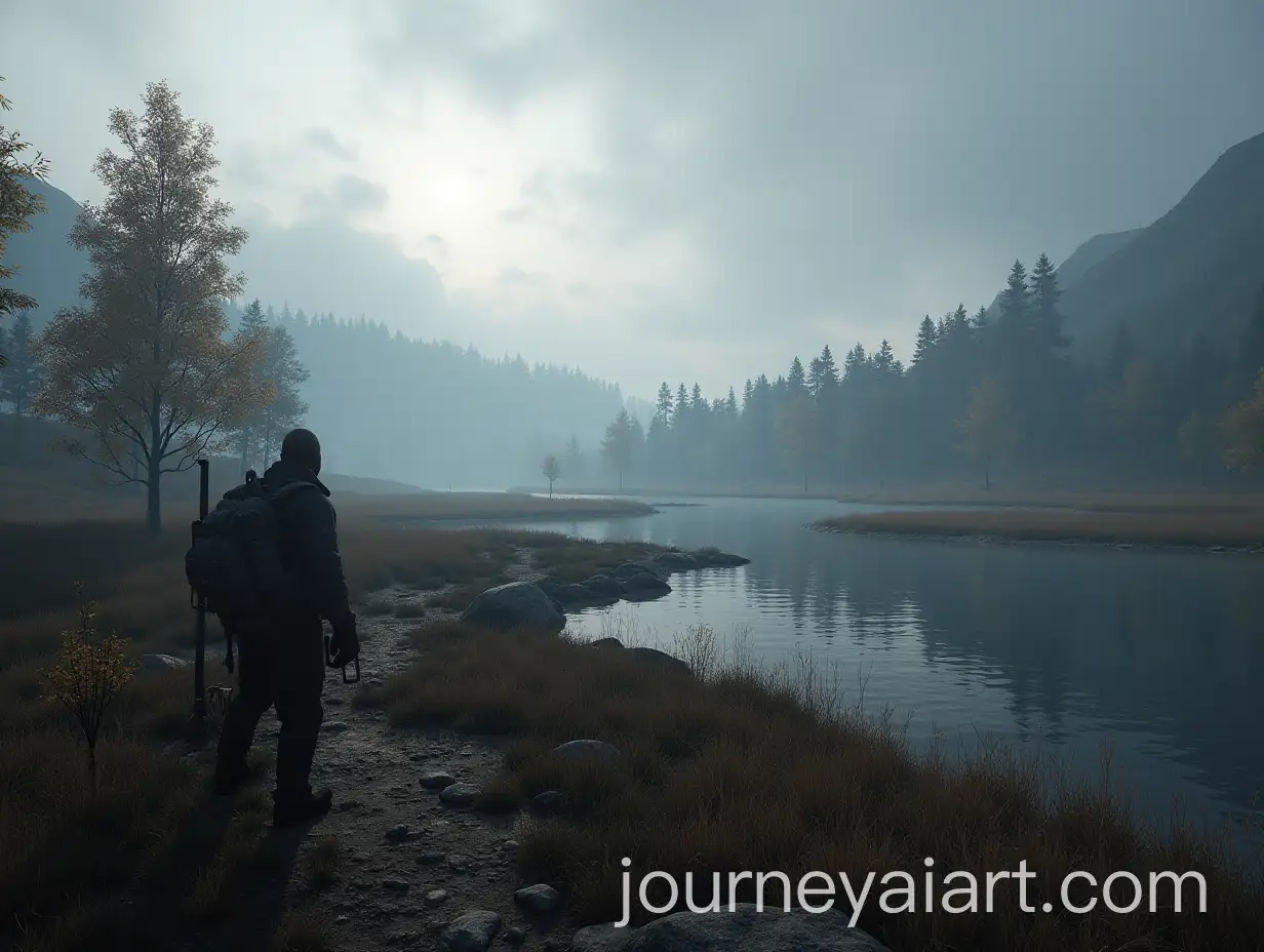 Survival-Adventure-in-Valheim-Open-World-Setting-with-ThirdPerson-View