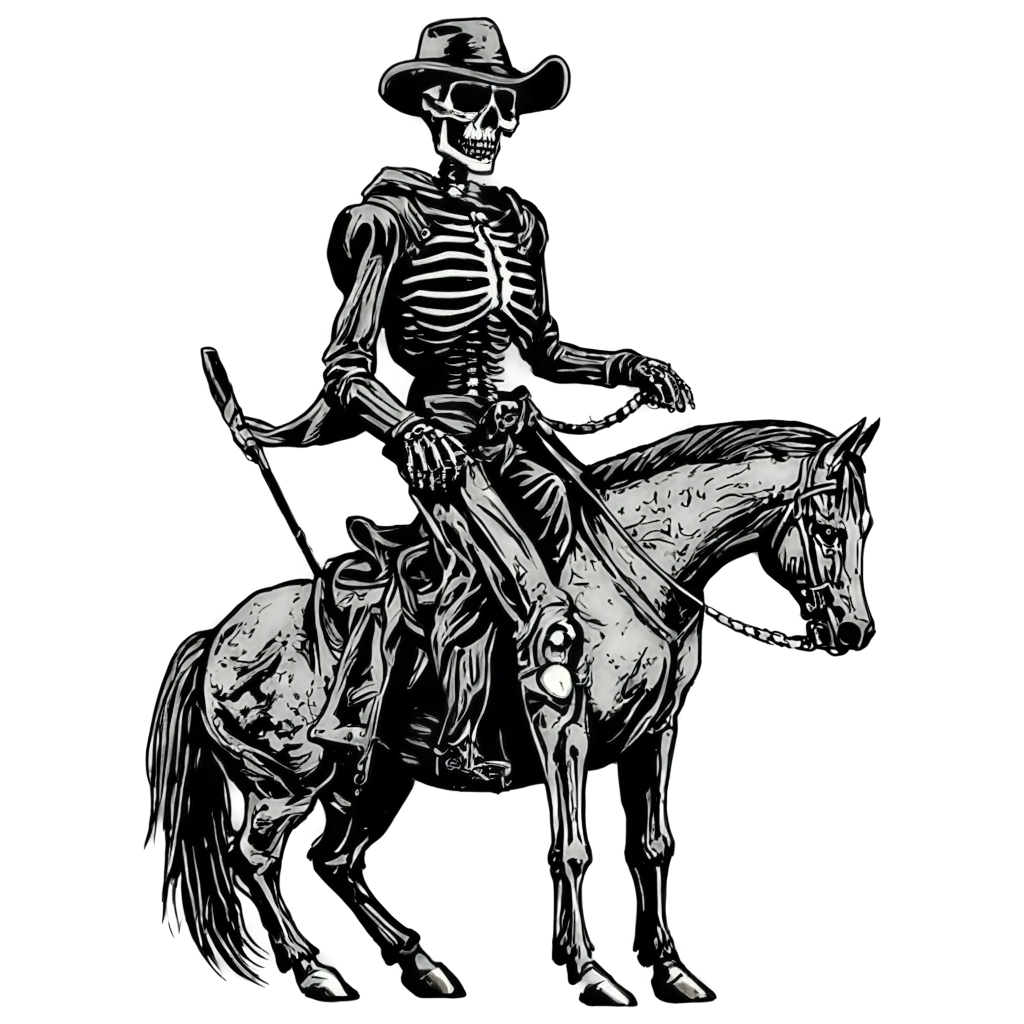 PNG-Skeleton-Outlaw-Riding-a-Horse-Football-Logo-Creative-Image-Design