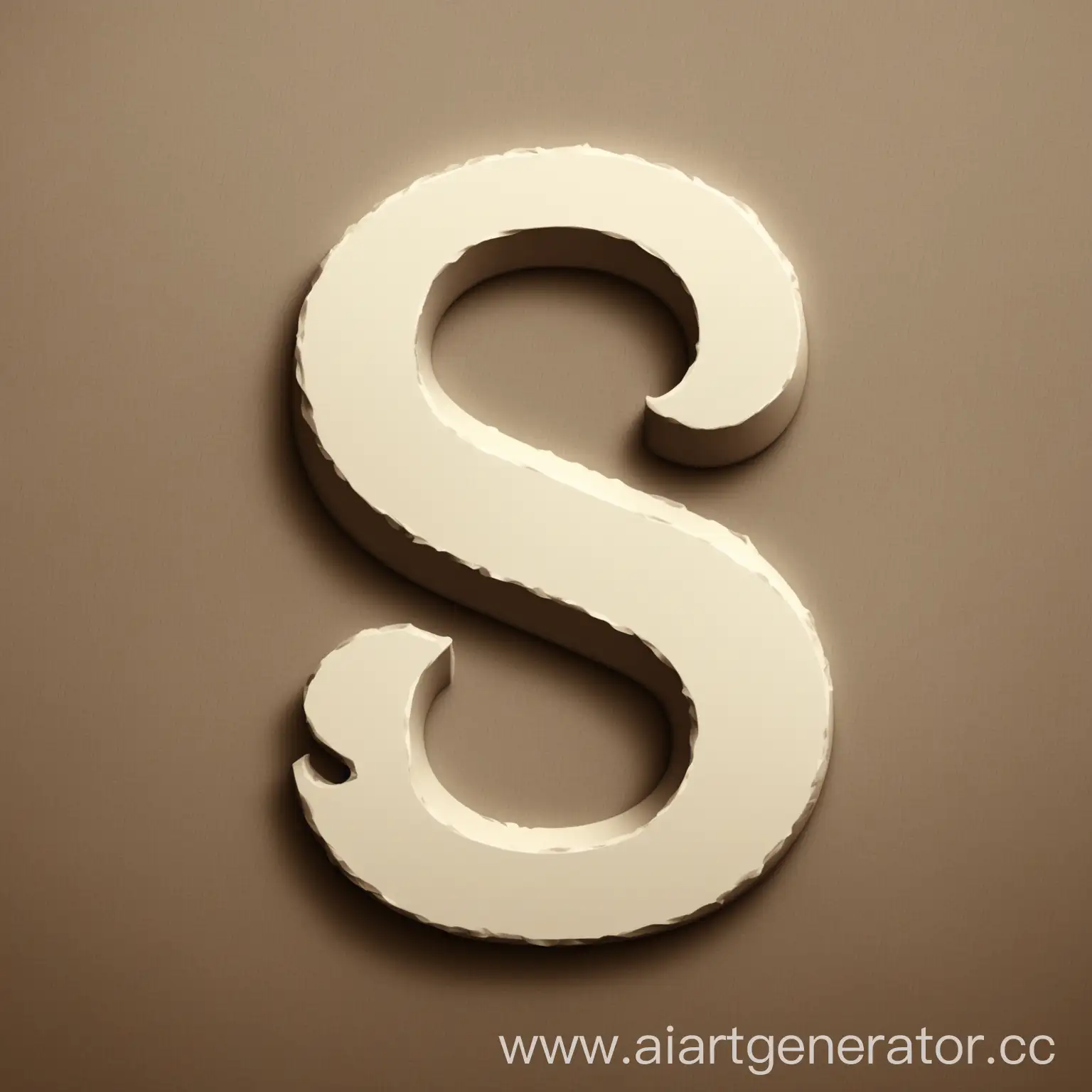 Creative-and-Stylized-Representation-of-the-Letter-S-in-Various-Artistic-Forms