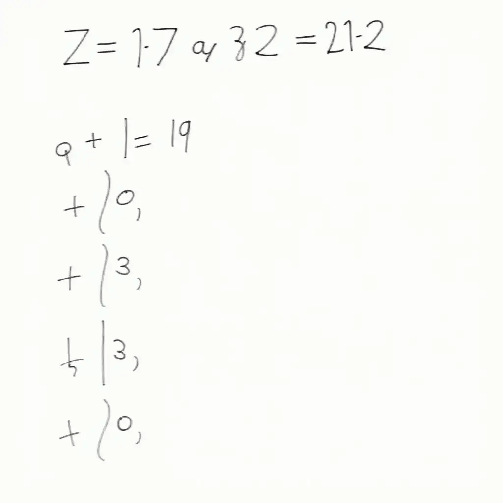 Cayley-Table-for-Addition-in-Group-Z17-with-Excel-List