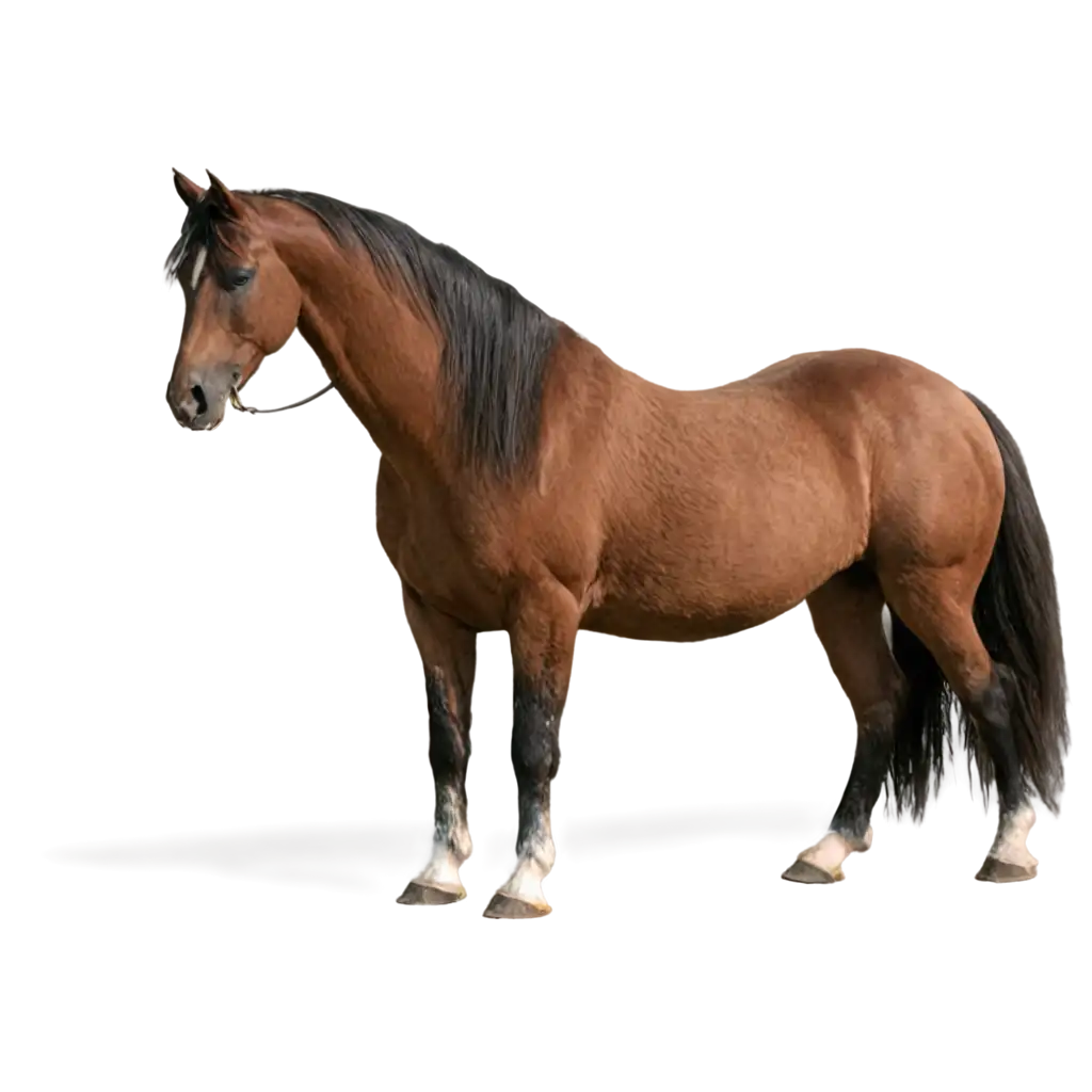 HighQuality-Horse-PNG-Image-for-Versatile-Digital-Use