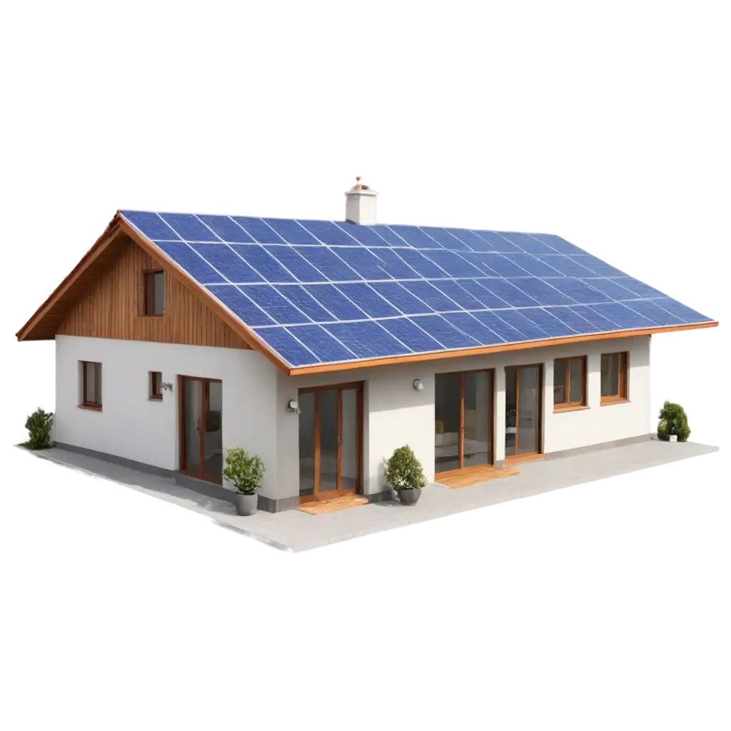 PNG-Sketch-of-a-SolarPowered-House-with-52-Solar-Modules-53m-x-13m-Dimensions-Visible