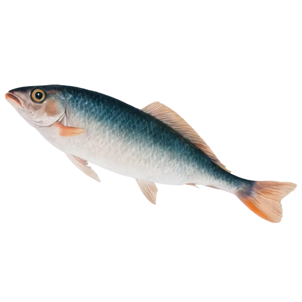 Fish-PNG-Image-HighQuality-Transparent-Fish-Illustration-for-Multiple-Uses