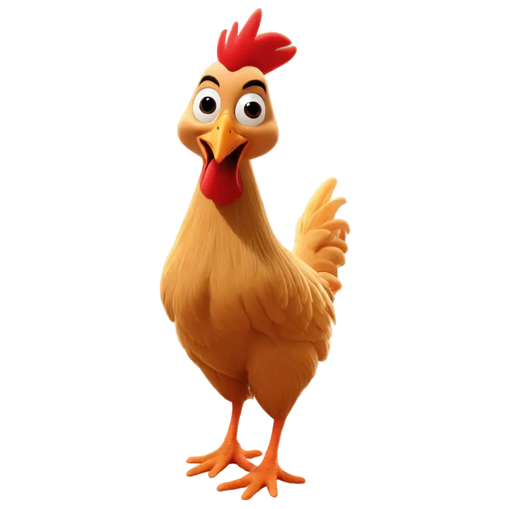 Funny-and-Interesting-4D-Cartoon-Chicken-PNG-Image-for-Creative-Projects