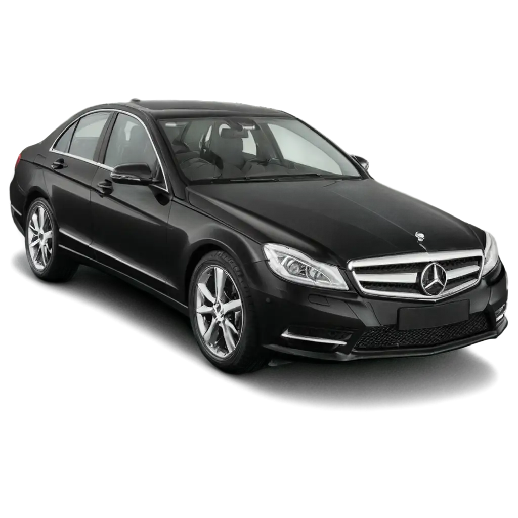 Benz-C200-PNG-Image-HighQuality-and-Versatile-Automotive-Visual