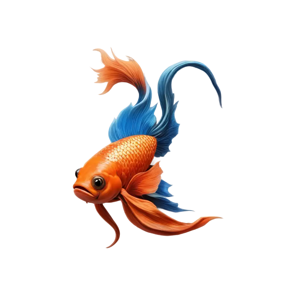 Betta-Fish-Warrior-PNG-Image-3D-Pixar-Style-with-Samurai-Fins-and-Iron-Armor