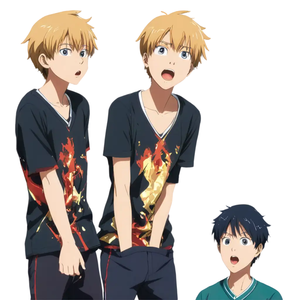 Anime-Boy-Shocked-Reaction-PNG-Image-for-HighQuality-Graphic-Design