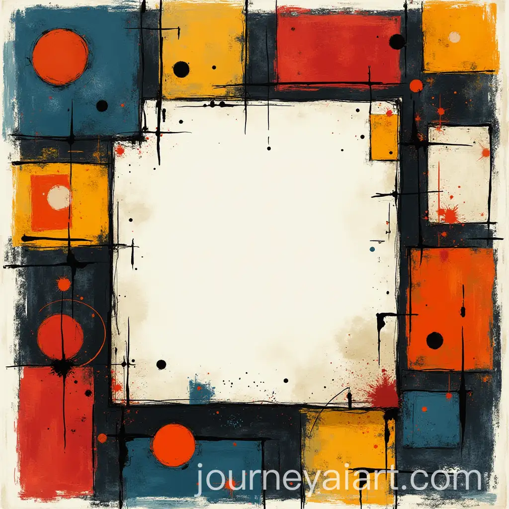 Abstract-KandinskyInspired-ColorAI-Art-Prompt-Expansionful-Frame-for-Square-Photo