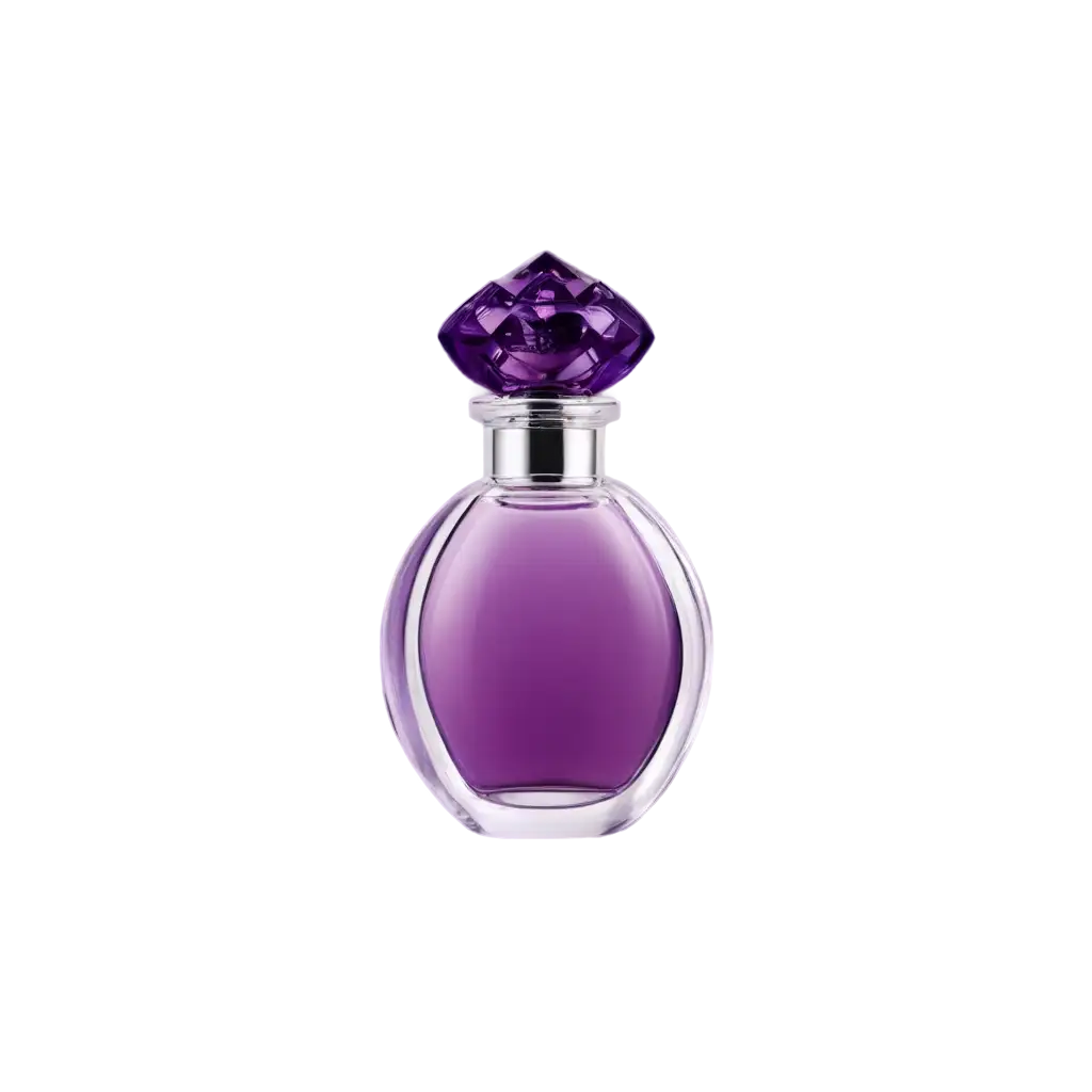 HighQuality-Purple-Perfume-Bottle-PNG-for-Stunning-Visuals