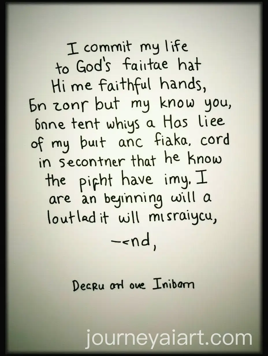 Faithful-Commitment-to-Gods-Guidance-and-Assurance