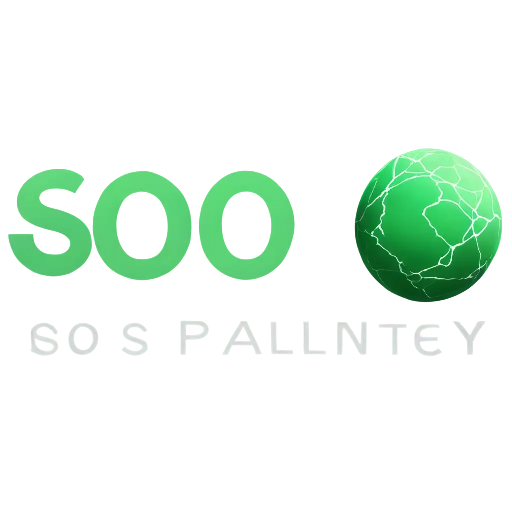 SOS-Planet-Cryptocurrency-Logo-PNG-with-Green-Planet-and-Symmetric-S-Design