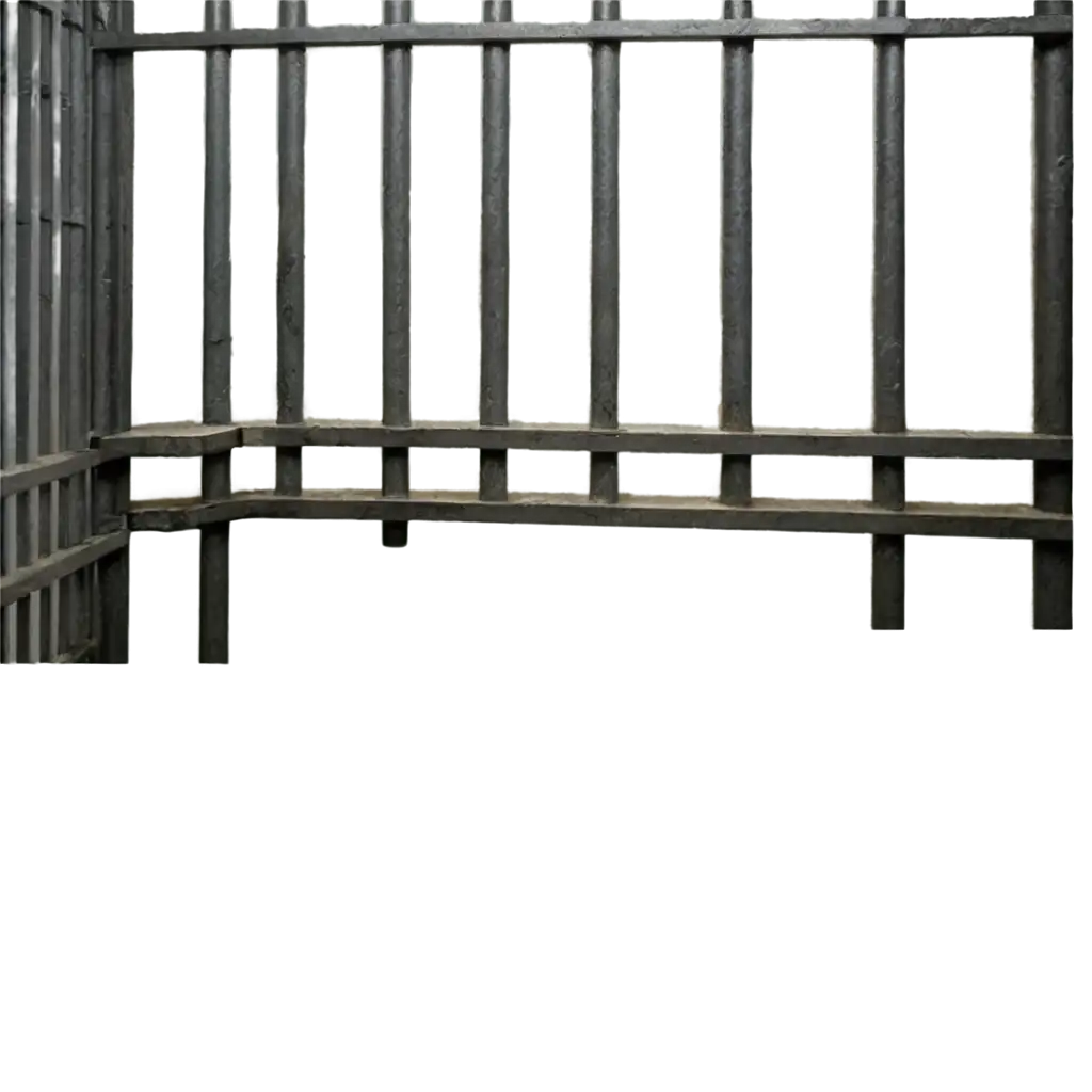 HighQuality-Prison-PNG-Image-for-Creative-Projects