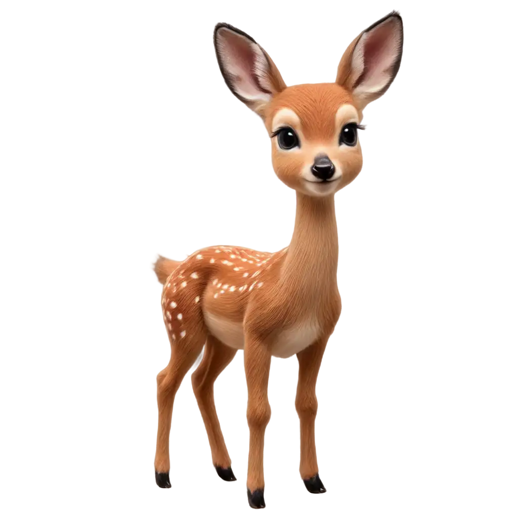 Adorable-Little-Deer-PNG-Image-for-Clear-HighQuality-Designs