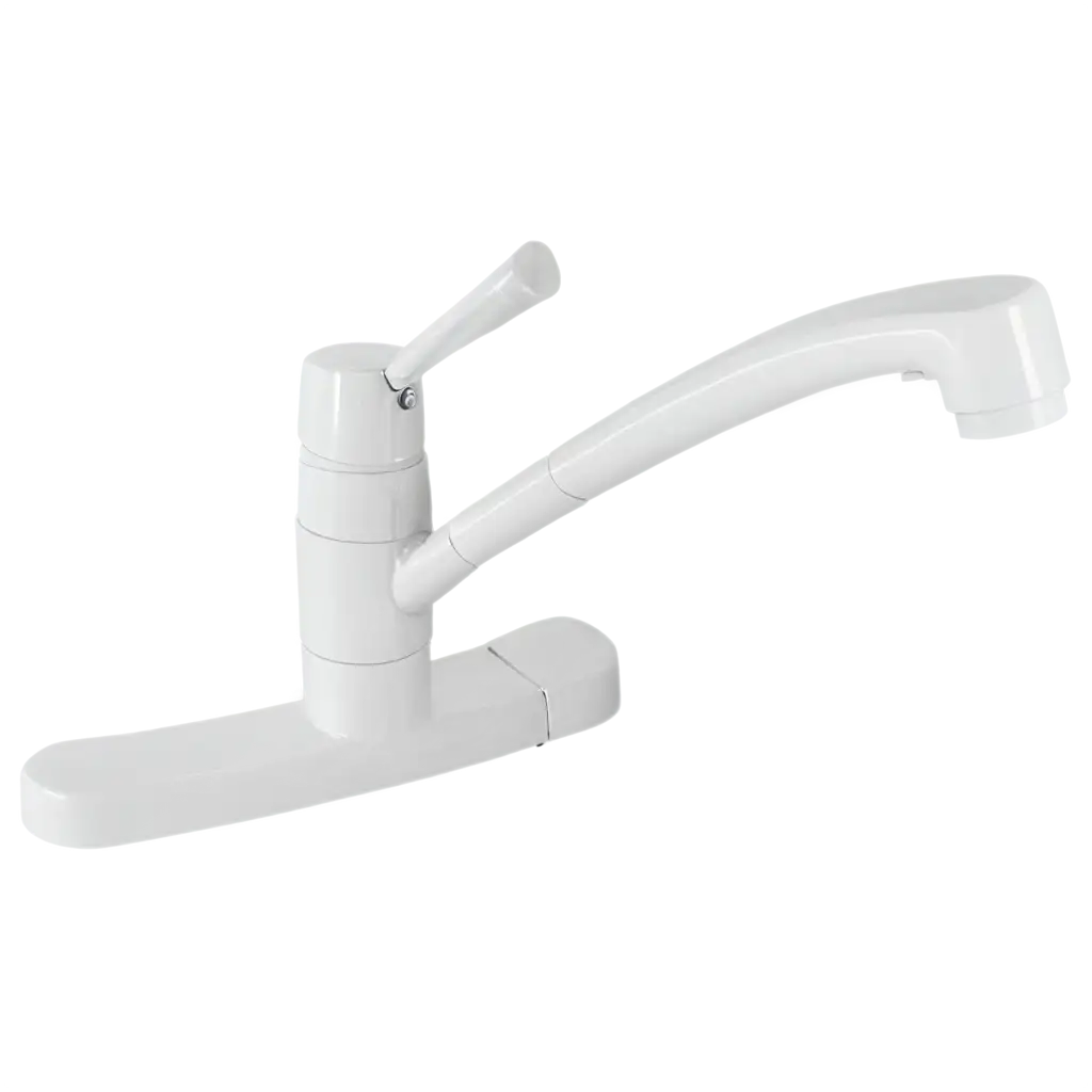 White-Faucet-PNG-Image-HighQuality-Transparent-PNG-for-Versatile-Use