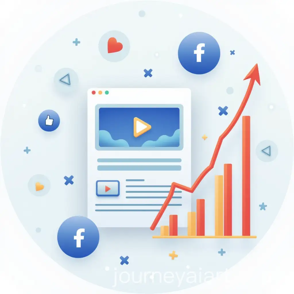 Animated-Video-Analytics-with-Exploding-Likes-and-Shares-Icons