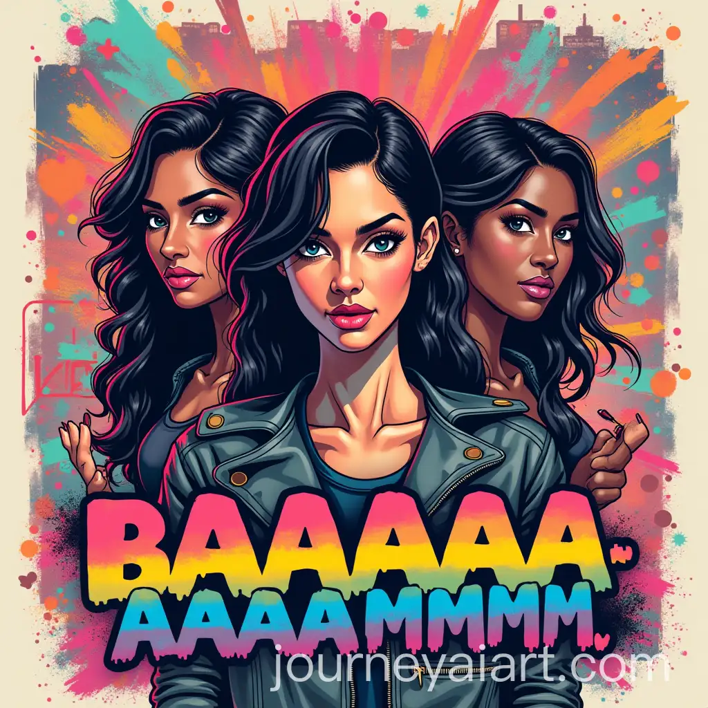 Open-Call-for-Trans-Artists-Urban-Style-Flyer-with-Diverse-Representation