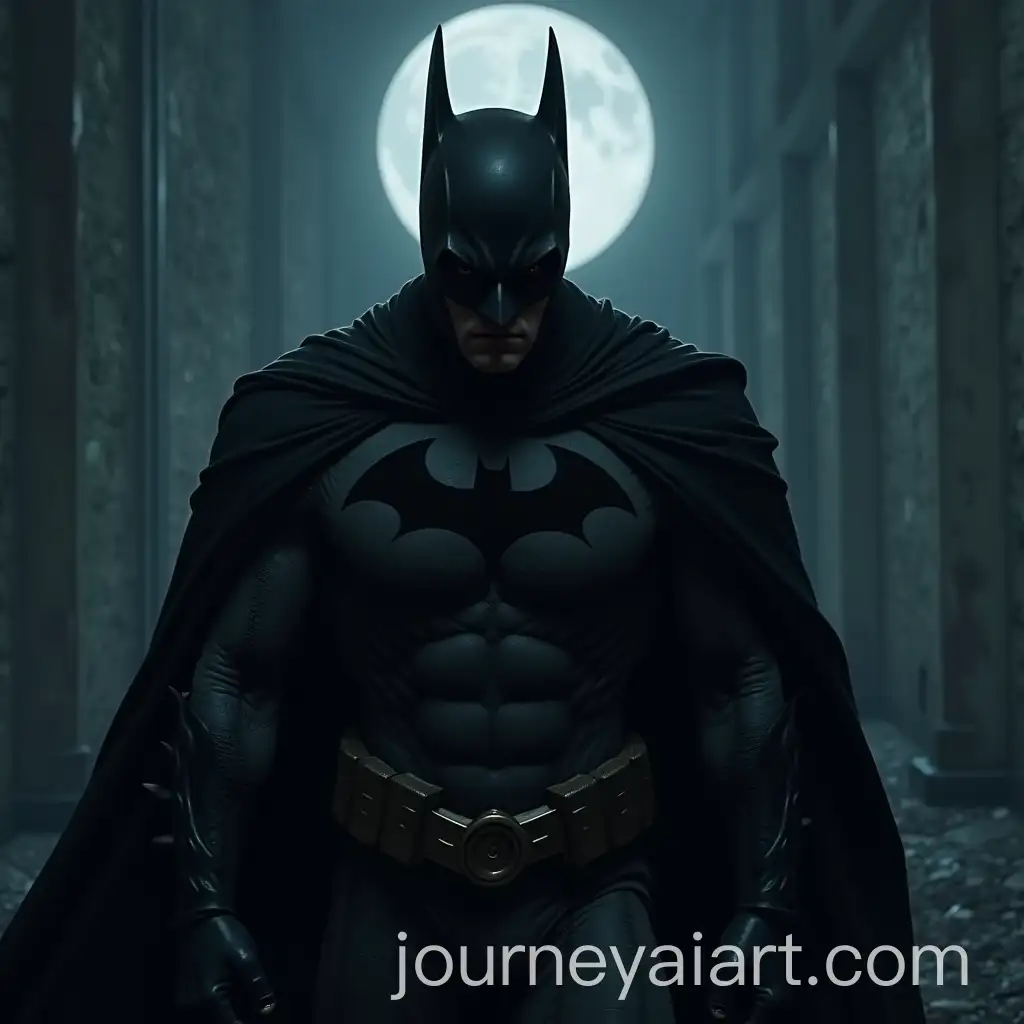 Fearful-Night-with-Dark-Shadows-and-Ominous-Atmosphere