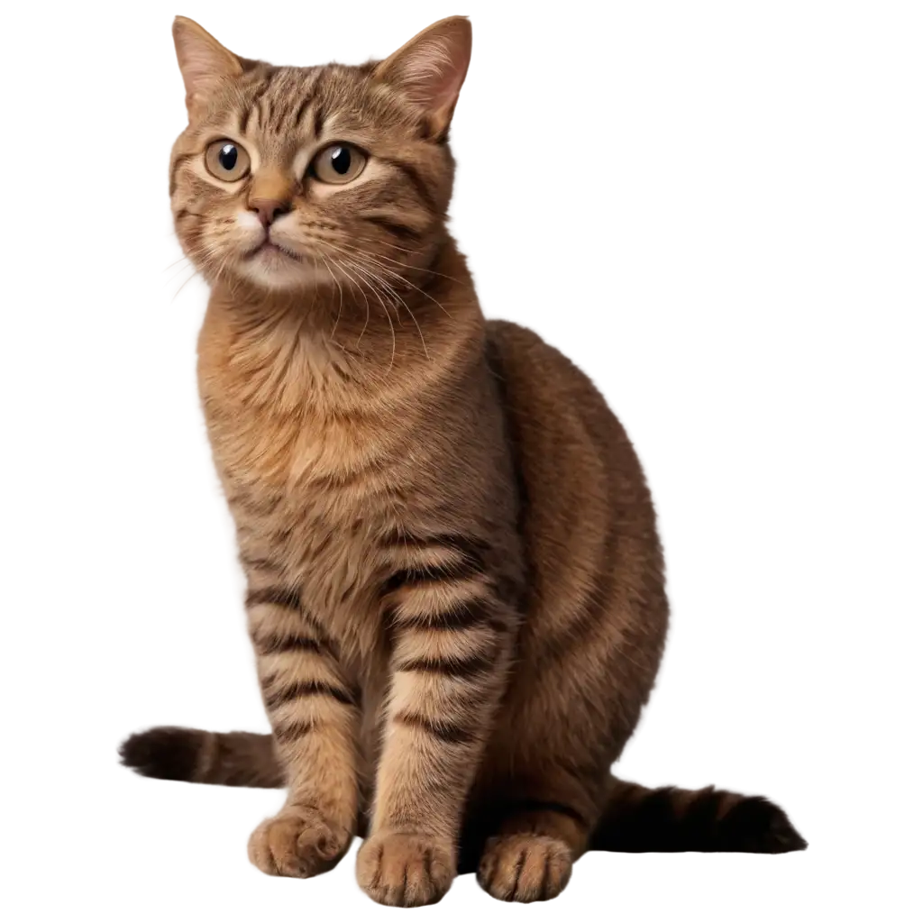 HighQuality-PNG-of-a-Cat-for-Versatile-Use-in-Digital-Projects