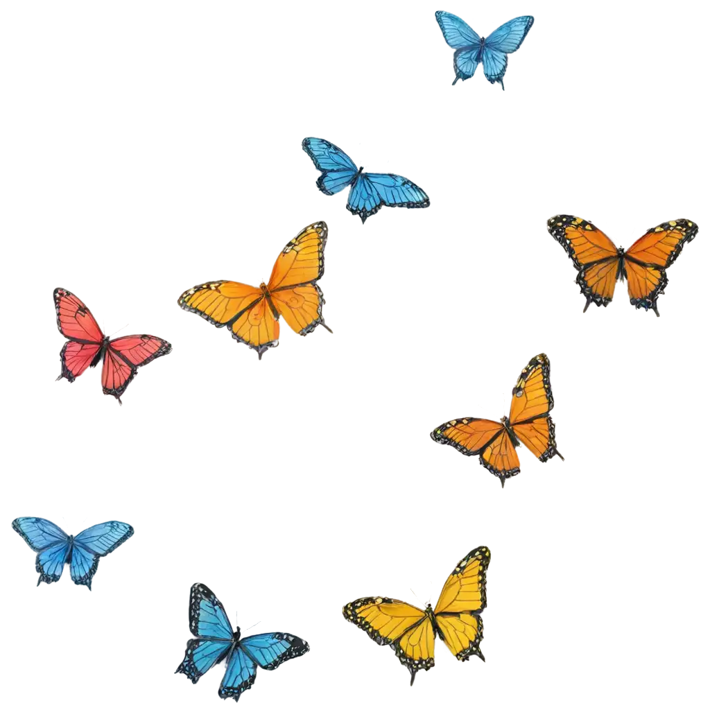 Vibrant-Butterfly-PNG-Perfect-for-HighQuality-Graphics-and-Design