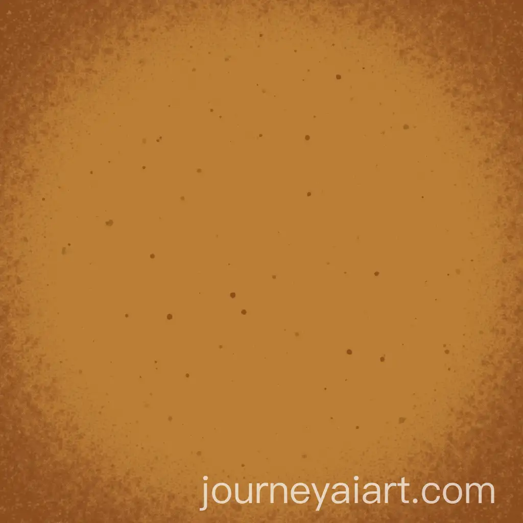 Abstract-Brown-Background-with-Scattered-Spots