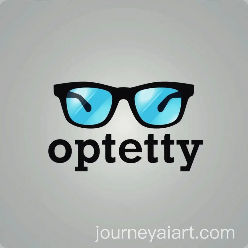 Logo-DesignAI-Image-Prompt-Expansion-for-Optometry-Startup-Featuring-Glasses