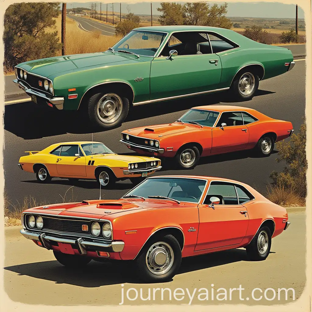 1974-Toyota-Celica-Fastback-and-1974-Valiant-Charger-Coupe-Fusion