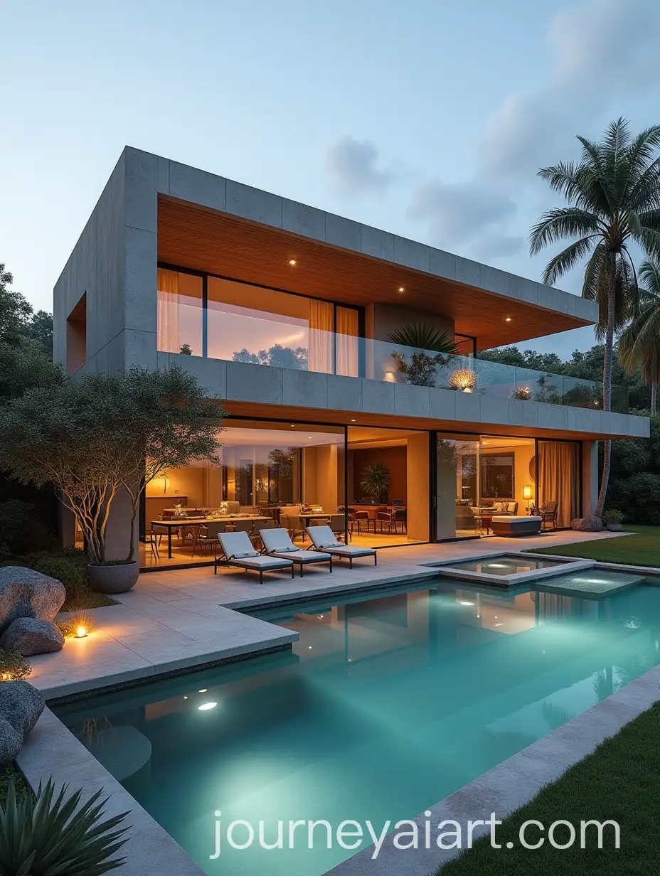 Luxurious-Mansion-with-Elegant-Architecture-and-Opulent-Design