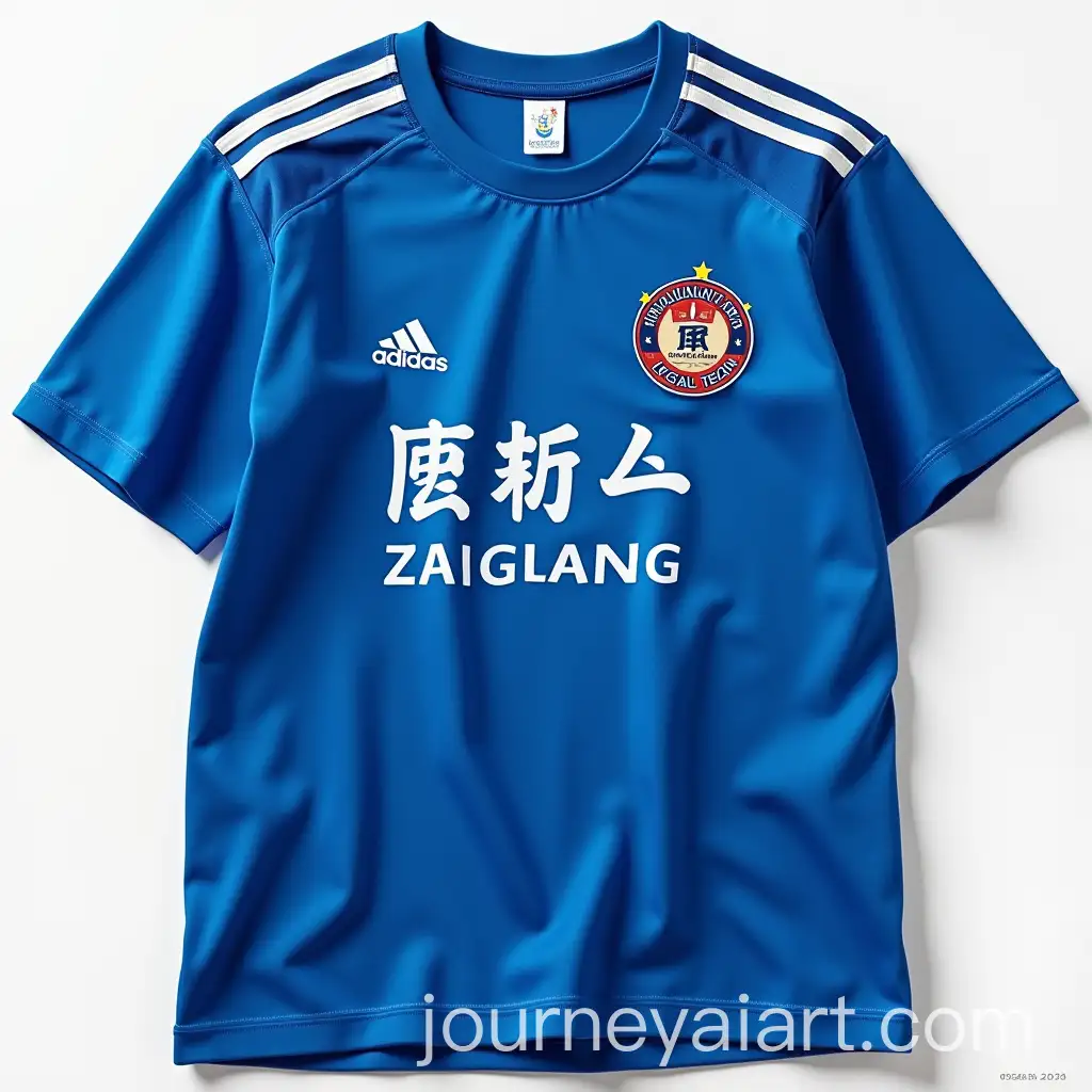 Youth-Lawyer-Training-Camp-TeamAI-Image-Prompt-Expansion-Uniform-Posters-for-DIY-Culture-Shirts-Zhaiguang-Legal-Team