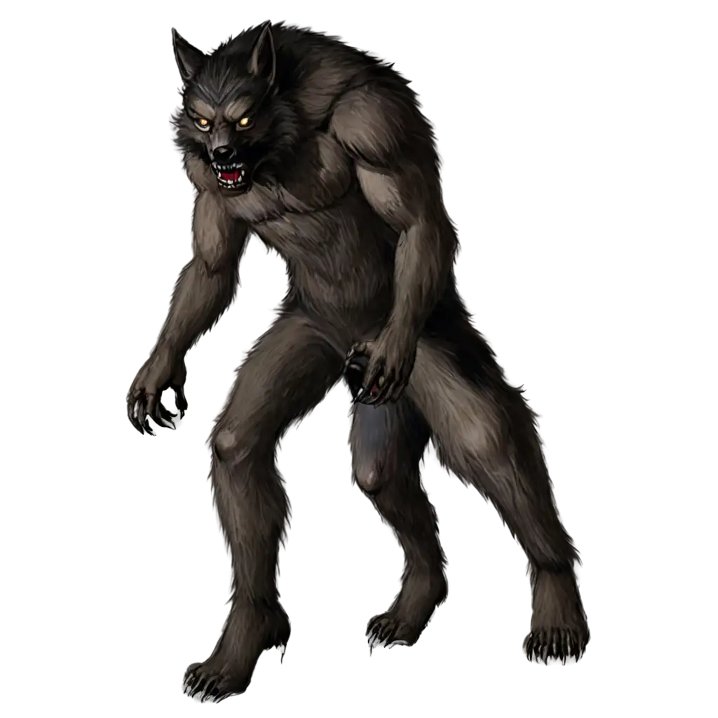 Werewolf-PNG-Image-Transformative-Art-Prompt-for-Online-Engagement