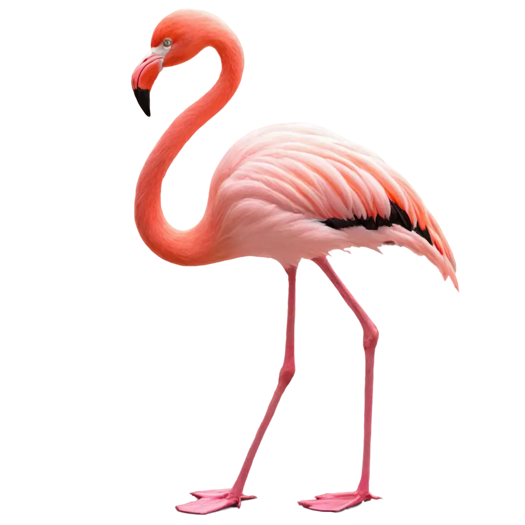 Elegant-Flamingo-PNG-Create-a-Stunning-PNG-Image-of-a-Flamingo