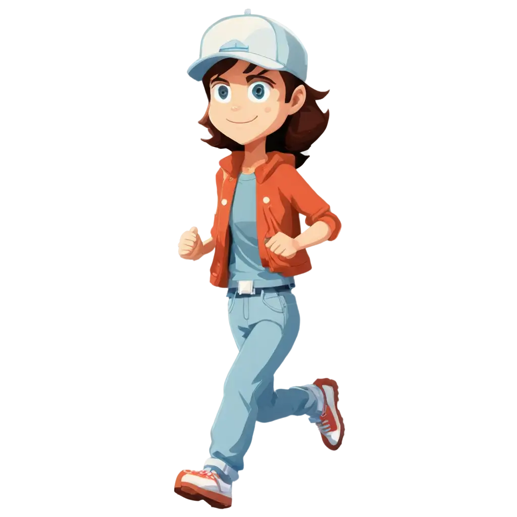 16x16px-PixelPNG-Image-Usage-ScenariosArt-Character-PNG-for-2D-Infinite-Runner-Games-Minimalist-Retro-Design