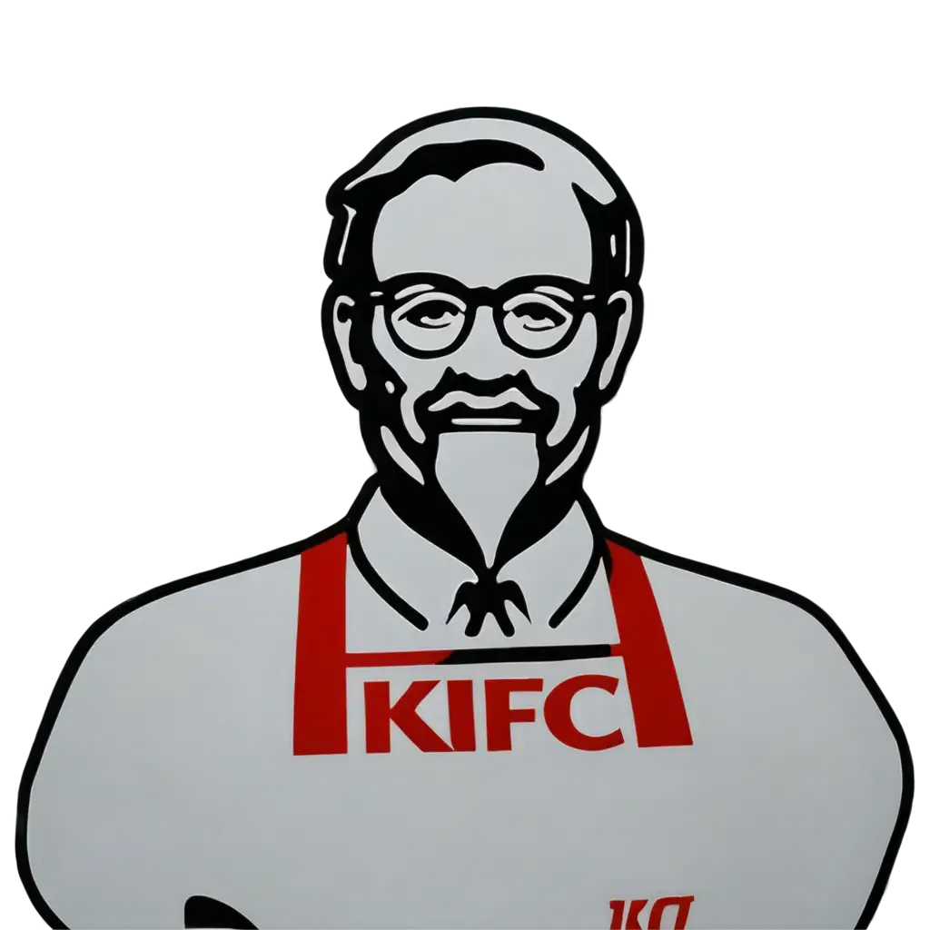 logo kfc