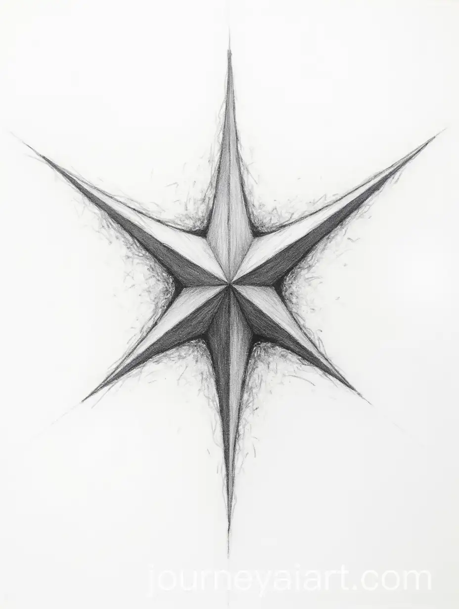 Hand-Sketching-a-Logo-with-Pencil-Texture